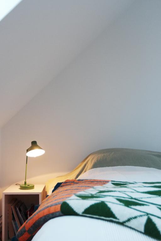 Mengi Countryside Bed & Breakfast Kjarnholt Phòng bức ảnh