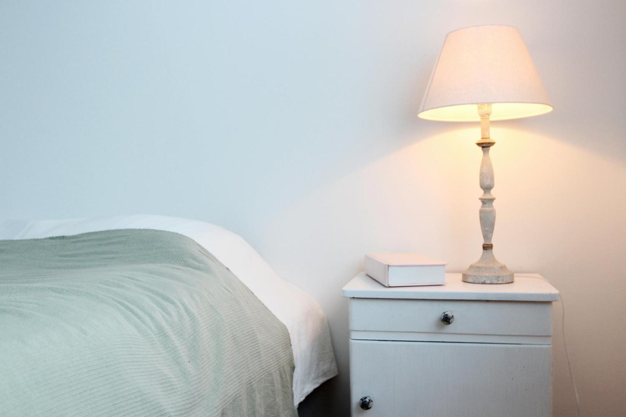 Mengi Countryside Bed & Breakfast Kjarnholt Ngoại thất bức ảnh