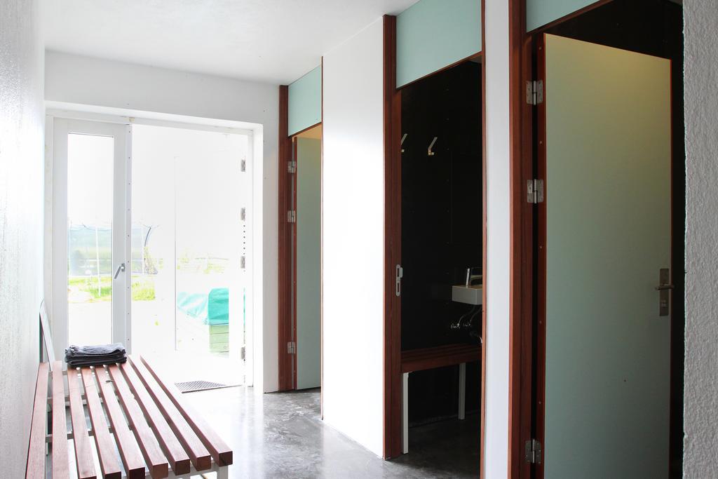 Mengi Countryside Bed & Breakfast Kjarnholt Ngoại thất bức ảnh