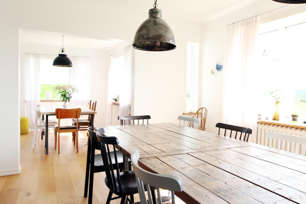 Mengi Countryside Bed & Breakfast Kjarnholt Ngoại thất bức ảnh